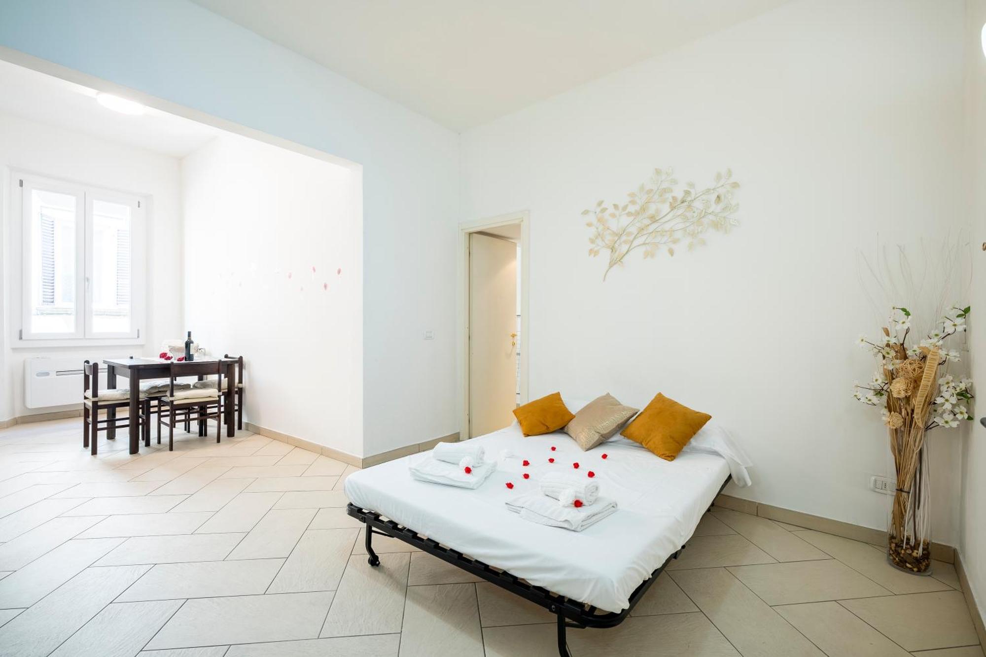 شقة Chic House In Centro Storico فلورنس المظهر الخارجي الصورة