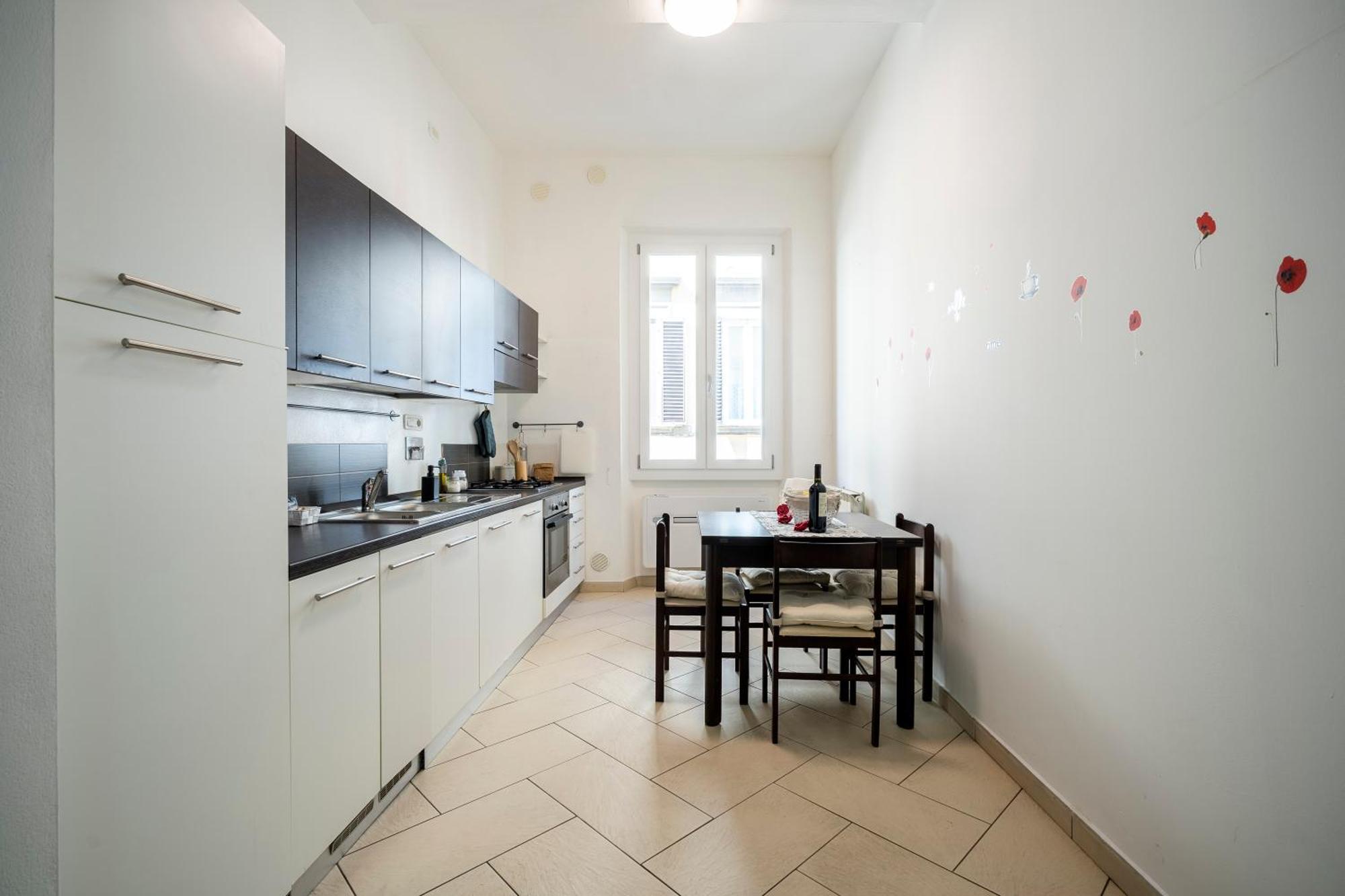 شقة Chic House In Centro Storico فلورنس المظهر الخارجي الصورة